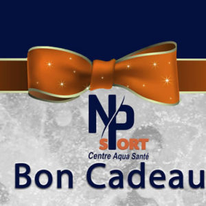 Bon cadeau