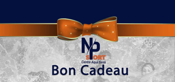 Bon cadeau